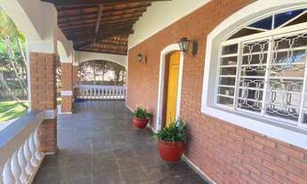 Imagem 6: Casa à venda em Itupeva-SP no Parque dos Cafezais: 2 quartos, 1 suíte, 2 banheiros, 10 vag