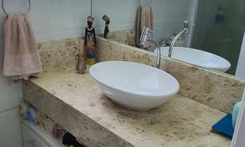 Imagem: Apartamento à venda em Jundiaí-SP, no