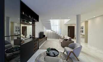 Imagem 7: Casa à venda em Jundiaí-SP: 4 quartos, 2 suítes, 3 banheiros, 2 vagas, 215 m² na Reserva E