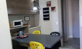 Imagem 3: Apartamento de Luxo com 3 Suítes e 122m² no Jardim Bonfiglioli, Jundiaí-SP - Aproveite ess