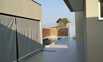 Imagem 5: Casa à venda em Itupeva-SP, bairro Nova Era: 3 quartos, 1 suíte, 3 banheiros, 2 vagas, 240