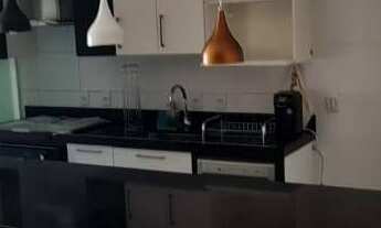 Imagem 6: Apartamento à venda em Jundiaí-SP, bairro Medeiros: 3 quartos, 1 suíte, 2 banheiros, 80m²