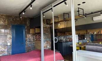 Imagem 5: Apartamento à venda em Jundiaí-SP, Vila Arens II: 1 quarto, 1 suíte, 2 banheiros, 47m². Ve