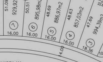 Imagem 5: Terreno à venda em Itupeva-SP, no bairro Medeiros, com 98.159,00 m² de área: uma oportunid
