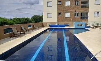 Imagem 4: Apartamento à venda em Jundiaí-SP, Recanto Quarto Centenário: 2 quartos, 1 suíte, 2 banhei