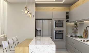 Imagem 7: Imperdível: Casa à venda em Indaiatuba-SP, bairro Caldeira, 3 quartos, 3 suítes, 5 banheir