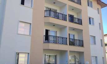 Imagem: Apartamento à venda em Jundiaí-SP, no