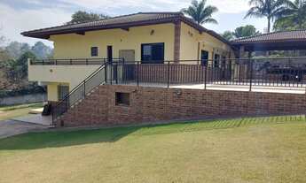 Imagem 1: Chácara à venda em Itupeva-SP, bairro Guacuri: 3 quartos, 1 suíte, 3 banheiros, 10 vagas