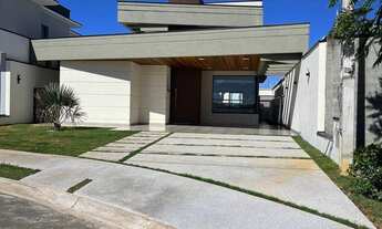 Imagem: Casa de alto padrão à venda em Itupeva