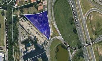 Imagem: Terreno para venda em Jundiaí-SP, bairro