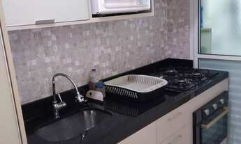 Imagem: Apartamento à venda em Jundiaí-SP, Vila