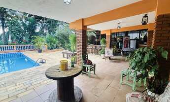 Imagem 7: Chácara à venda em Itupeva-SP, Parque dos Cafezais II: 2 quartos, 2 banheiros, 4 vagas, 24