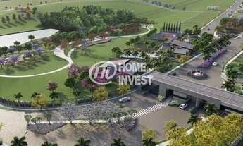 Imagem 1: Invista em seu futuro: Lotes à venda em Jundiaí-SP, Corrupira, com 420,00 m² de área!