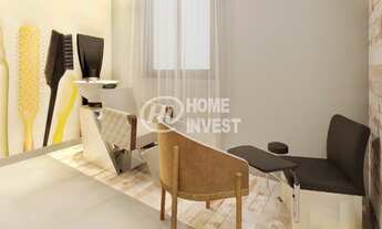 Imagem 2: Imperdível oportunidade! Apartamento à venda em Jundiaí-SP, Jardim do Lago, 3 quartos, 1 s