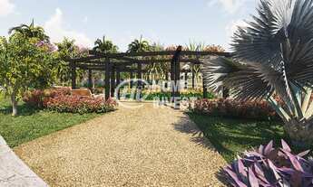 Imagem 2: Invista em seu futuro: Lotes à venda em Jundiaí-SP, Corrupira, com 420,00 m² de área!