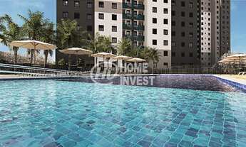 Imagem: Apartamento de 3 quartos com suíte e 2