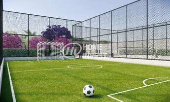 Imagem 3: Imperdível! Apartamento à venda em Jundiaí-SP, bairro Medeiros, 2 quartos, 1 sala, 53 m²