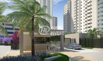 Imagem 1: Imperdível! Apartamento à venda em Jundiaí-SP, bairro Medeiros, 2 quartos, 1 sala, 53 m²