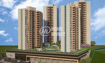 Imagem 2: Apartamento de 2 quartos com suíte e vaga na cidade de Jundiaí-SP, bairro Engordadouro - 6