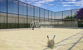 Imagem 2: Imperdível! Apartamento à venda em Jundiaí-SP, bairro Medeiros, 2 quartos, 1 sala, 53 m²