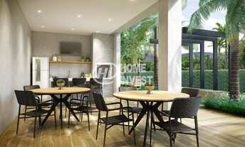 Imagem 6: Imperdível! Apartamento à venda em Jundiaí-SP, bairro Medeiros, 2 quartos, 1 sala, 53 m²