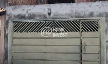 Imagem 2: CASA RESIDENCIAL em VÁRZEA PAULISTA - SP, JARDIM NOVO MUNDO