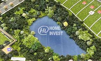 Imagem 6: Condomínio de Luxo em Jundiaí-SP: Lotes Exclusivos no Bairro Medeiros, Prontos para Constr