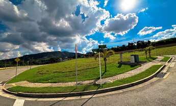 Imagem 4: Terreno de 742m² em condomínio exclusivo em Jundiaí-SP, Chácara Terra Nova: sua oportunida