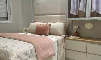 Imagem 5: Apartamento à venda em Jundiaí-SP, Horto Florestal: 2 quartos, 1 suíte, 1 vaga, 72,19 m² d