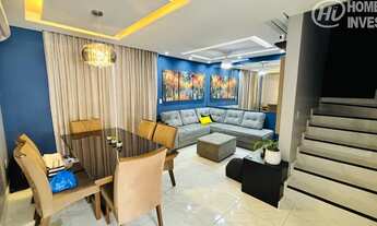 Imagem 4: Casa em Condomínio à Venda em Jundiaí-SP, Cidade Nova: 3 Quartos, 1 Suíte, 3 Banheiros - 1