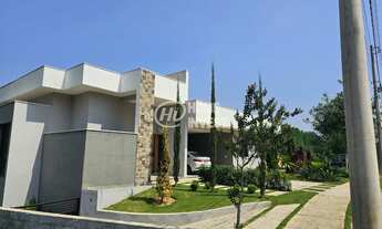 Imagem 2: Imóvel de alto padrão no Condomínio Caxambu em Jundiaí-SP: 4 quartos, 4 suítes, 6 banheiro