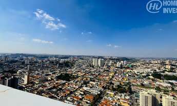 Imagem: Cobertura de luxo no Anhangabaú 4 quartos