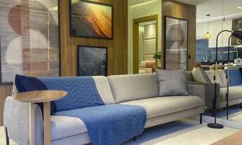 Imagem: Apartamento à venda em Jundiaí-SP, Horto