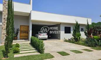 Imagem: Imóvel de alto padrão no Condomínio Caxambu