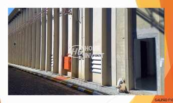 Imagem: GALPAO INDUSTRIAL em JUNDIAÍ - SP, JARDIM