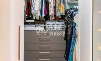 Imagem 5: Imperdível oportunidade: Espetacular apartamento de 3 suítes no Jardim das Samambaias, Jun