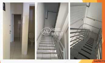 Imagem 7: Galpão Industrial de Alto Padrão para Locação em Jundiaí-SP, Jardim Planalto: 3 Salas, 5 B