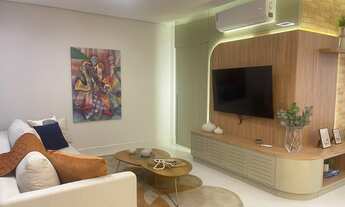 Imagem: Apartamento à venda em Jundiaí-SP 3 quartos