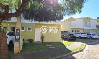 Imagem: Casa em Condomínio à Venda em Jundiaí-SP