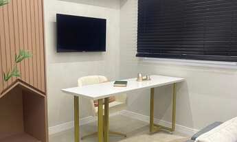 Imagem 7: Apartamento à venda em Jundiaí-SP, Horto Florestal: 2 quartos, 1 suíte, 1 vaga, 72,19 m² d