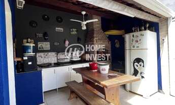 Imagem 7: Imperdível oportunidade de compra: Casa à venda em Jundiaí-SP, Jardim Sarapiranga, 3 quart