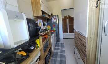 Imagem 6: Apartamento à venda no Horto Florestal, Jundiaí-SP: 2 quartos, 2 salas, 1 banheiro, 1 vaga