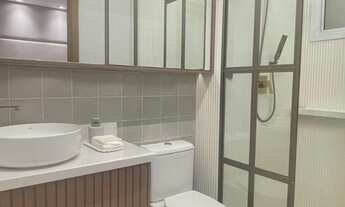 Imagem 3: Apartamento à venda em Jundiaí-SP, Horto Florestal: 2 quartos, 1 suíte, 1 vaga, 72,19 m² d