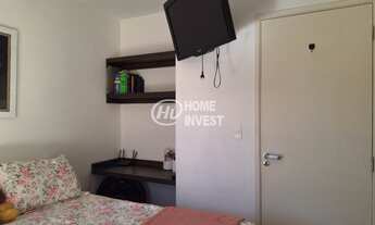 Imagem 7: Casa em Condomínio à Venda em Jundiaí-SP, Chácara Planalto: 3 Quartos, 1 Suíte, 2 Banheiro