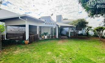 Imagem 5: Casa de alto padrão em condomínio Malota, Jundiaí-SP: 4 quartos, 2 suítes, 5 banheiros, 2