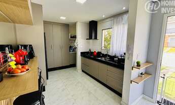 Imagem 3: Casa em Condomínio à Venda em Jundiaí-SP, Cidade Nova: 3 Quartos, 1 Suíte, 3 Banheiros - 1