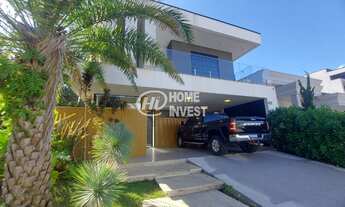 Imagem: Impecável casa em condomínio à venda