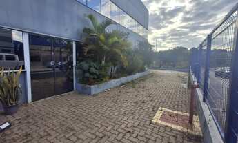 Imagem 4: Galpão Comercial para Venda ou Locação em Jundiaí-SP, no Bairro Jardim das Tulipas: 3 Sala