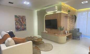 Imagem 6: Apartamento à venda em Jundiaí-SP: 3 quartos, 1 suíte, 1 sala, 2 vagas de garagem - Horto