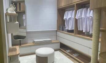 Imagem 5: Apartamento à venda em Jundiaí-SP: 3 quartos, 1 suíte, 1 sala, 2 vagas de garagem - Horto